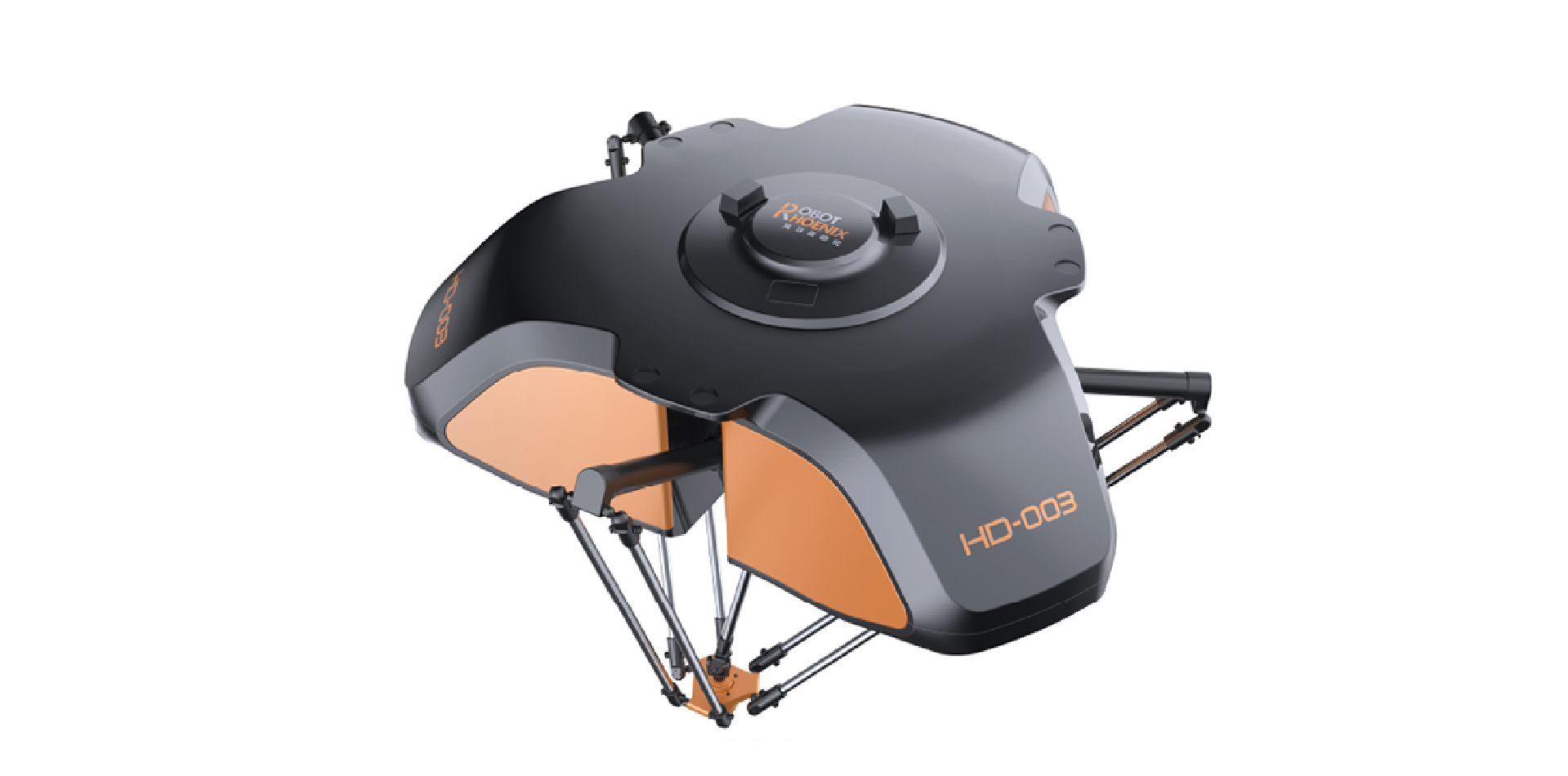 并聯(lián)機器人